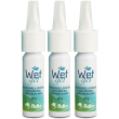 wet® gel spray nasale 3x20 g nasale