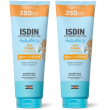 isdin fotoprotector gel cream pediatrics spf50 protezione pediatrica 2