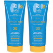 bionike defence sun 30 latte fluido 2x200 ml
