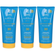 bionike defence sun 30 latte fluido 3x200 ml