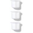 miamo age reverse masque versione ricarica-refill 3x50 ml emulsione