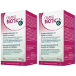 omni biotic 6 barattolo 60 g 2x60 g polvere per soluzione orale