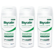 bioscalin total care shampoo fortificante volumizzante 3x200 ml shampo
