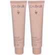 caudalie crema colorata - tonalità 2 2x30 ml