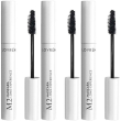 lovren m2 mascara long experience 3x1 st