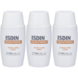 isdin fotoultra 100 active unify color spf50+ 3x50 ml