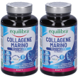 equilibra collagene marino compresse 2x90 g