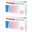 gel vaginale fitostimoline septagel 30 g con 6 applicatori monouso 2x3
