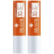 rilastil® sun system stick trasparente spf 30 2x4 ml