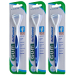 gum® puliscilingua halicontrol™ 3x1 st