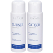 cutiseb shampoo 200 ml 2x200 ml
