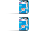 excilor® warts duo power penna cryo + acid 2x1 pz spray
