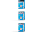 excilor® warts duo power penna cryo + acid 3x1 pz spray