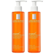 la roche-posay pure vitamin c, detergente purificante, per pelli sensi