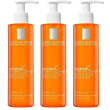 la roche-posay pure vitamin c, detergente purificante, per pelli sensi