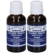 nausil forte 2x30 ml gocce
