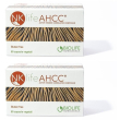 nklife ahcc 60 capsule 36,58 g 2x60 pz