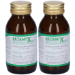 betamix plus 80 compresse orosolubili 2x80 g sublinguali