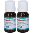 reuterin d3 difesa gocce con dha 2x8 ml orali