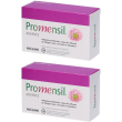 promensil advance 2x55,5 g compresse
