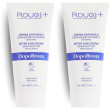 rougj crema dopobronz 2x100 ml