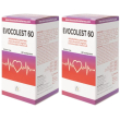 evocolest compresse 2x60 g
