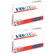 vasox 600 30 compresse 2x30 pz