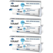 ialuset® crema 3x25 g