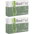 promopharma ansimel® 2x16 g capsule