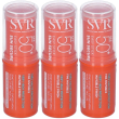 svr sun secure easy stick spf50+ 3x10 g crema