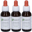 adamàh eie boswellia gocce 3x60 ml orali