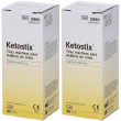 ketostix® strisce reattive per l'analisi dell'urina 2x50 pz re