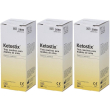 ketostix® strisce reattive per l'analisi dell'urina 3x50 pz re