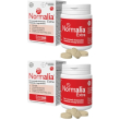 normalia extra 30 compresse masticabili 2x1 pz masticabili