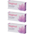 vaginol® ovuli 3x10 pz vaginali