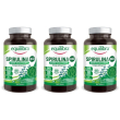 equilibra spirulina bio 240 compresse 3x120 g