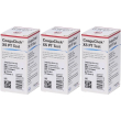 strisce reattive per coaguchek xs pt test 24 pezzi 3x24 st