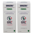 idrozoil detergente a risciacquo 150 ml 2x150 ml soluzione