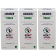 idrozoil detergente a risciacquo 150 ml 3x150 ml soluzione