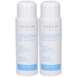 lenderm oil shampoo 2x200 ml