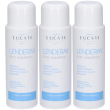 lenderm oil shampoo 3x200 ml