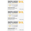 deflogo dol 30 compresse mp 1050mg 3x31,5 g
