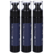 euphidra mr. crema viso rigenerante 3x50 ml