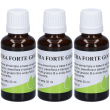 vitra forte gocce 30 ml 3x30 ml orali