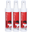 theramicotic spray 3x200 ml