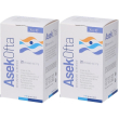 asekofta in stick 2x74 g