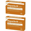 hepatikrill cani e gatti blister perle 2x27 g