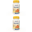 longlife® betacarotene 25.000 2x18 g compresse