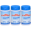 natural point olio di borragine 3x70,2 g perle