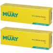 namman muay active cream 100 g 2x100 g crema